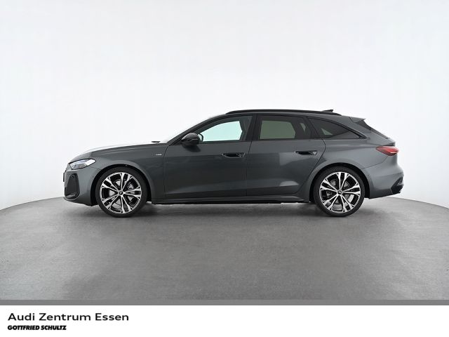 Audi A5 AVANT TFSI QUATTRO S LINE TECH LED NAVI B&O H