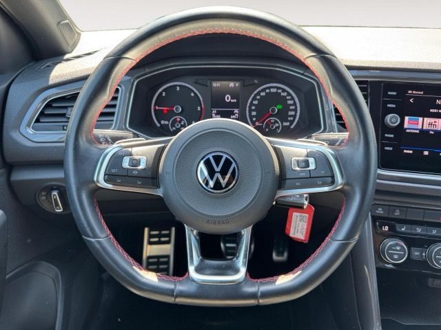 Volkswagen T-Roc 2.0 TDI DSG Sport - Samsaru's Car Outlet