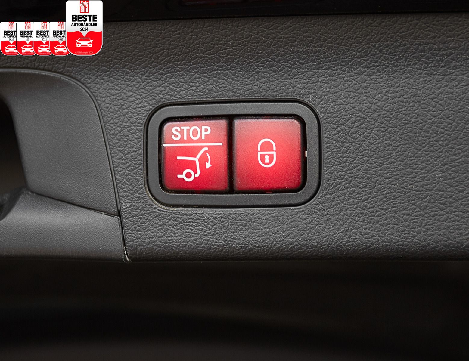 Mercedes-Benz GLS 400 d 3x AMG - Samsaru's Car Outlet