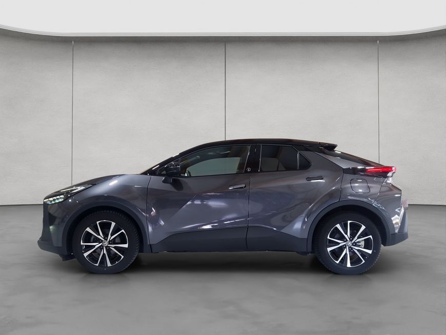 Toyota C-HR 1.8 Hybrid Team Deutschland