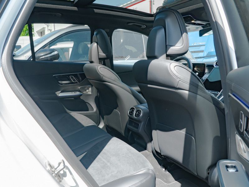 Mercedes-Benz GLC 300 de 4M AMG-Sport/Pano/Burm/AHK/Distr/Memo