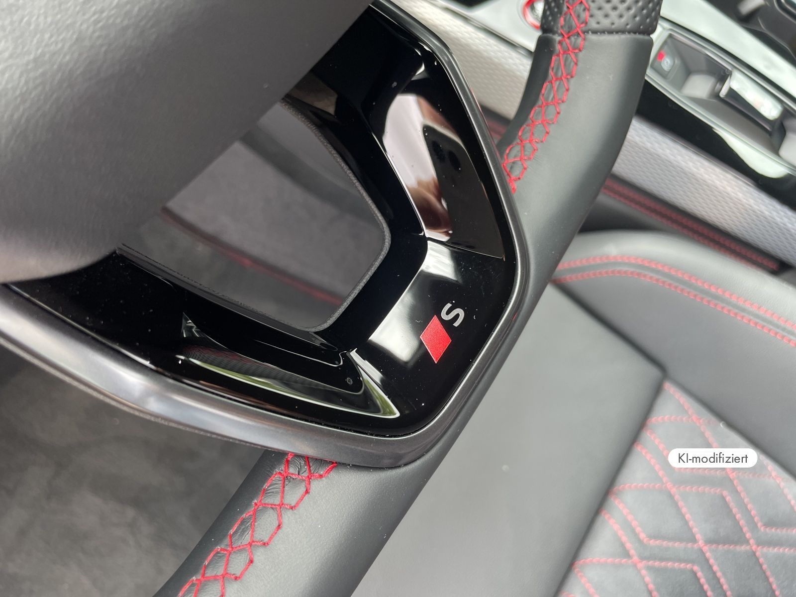Audi A5 Avant 150KW TFSI S tronic S Line B&O HUD ACC