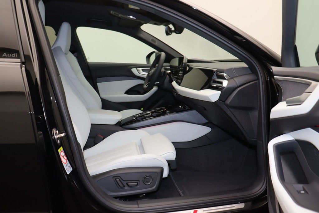 Audi A5 Avant TDI  quattro S line Matrix Navi B&O