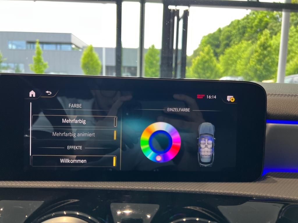 Mercedes-Benz CLA 35 AMG 4M SB - Samsaru's Car Outlet