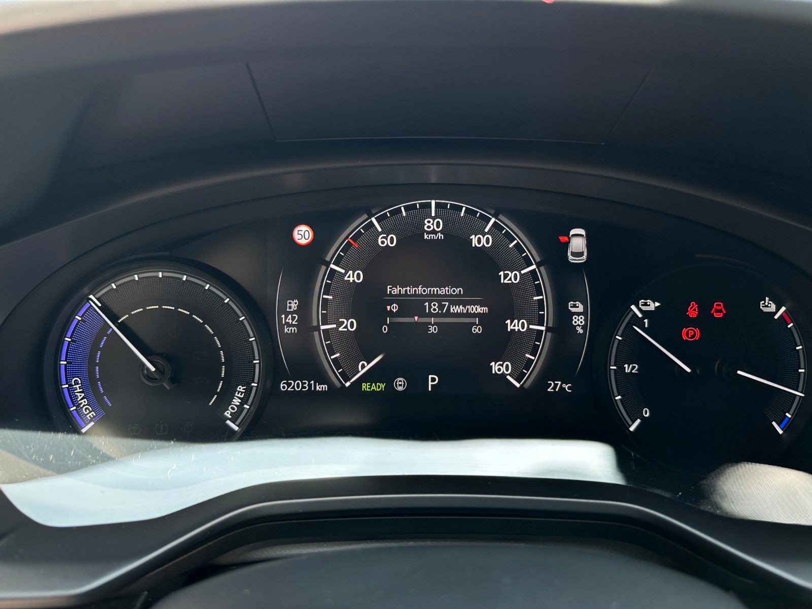 Mazda MX-30 EV AD'VANTAGE-P - Samsaru's Car Outlet
