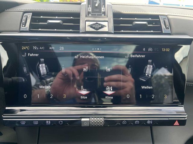 DS Automobiles DS 7 BlueHDI 130 Aut. OPERA LEDER Panoramadach