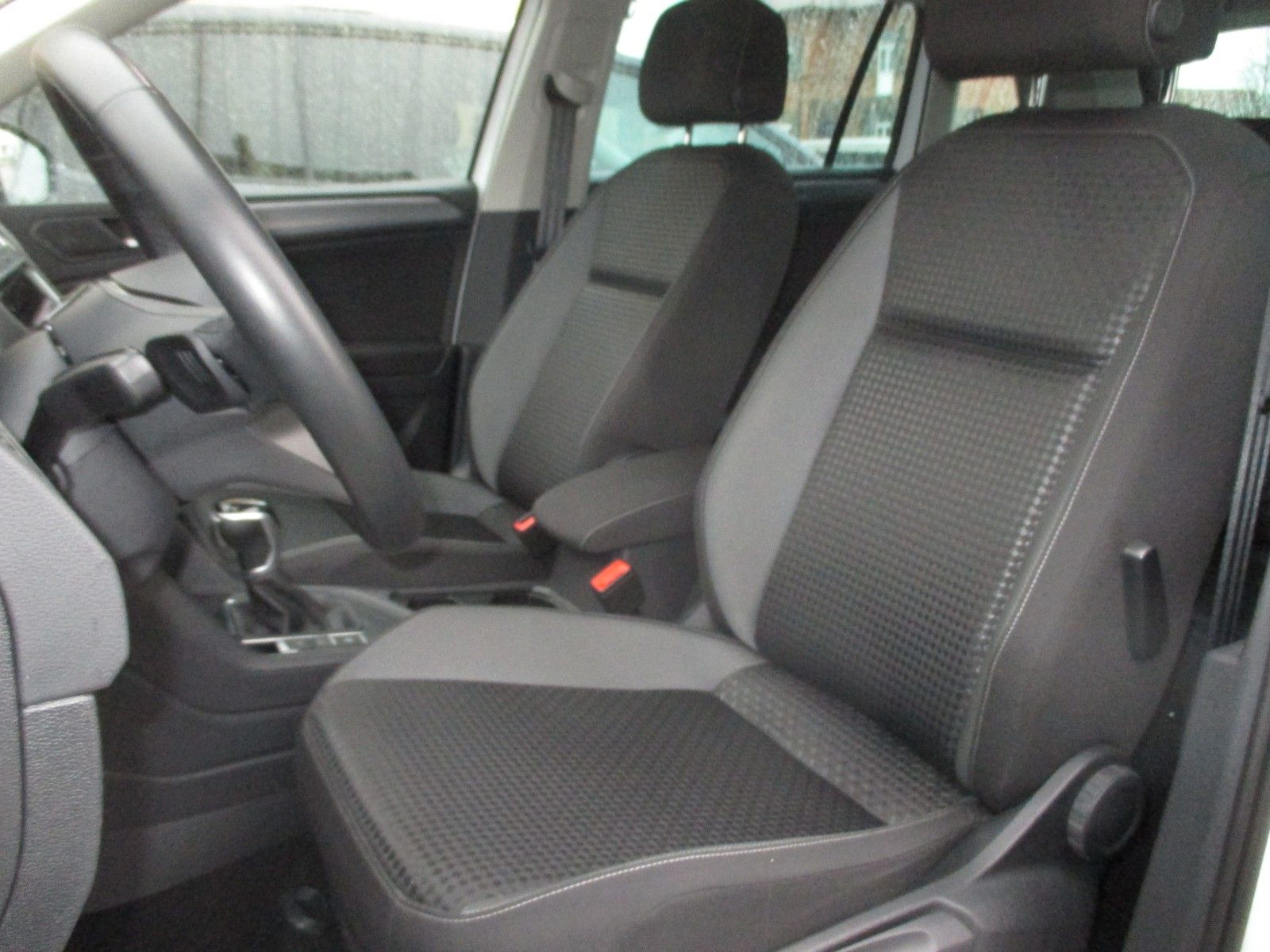 Volkswagen Tiguan 2.0 TDI DSG Active - Samsaru's Car Outlet