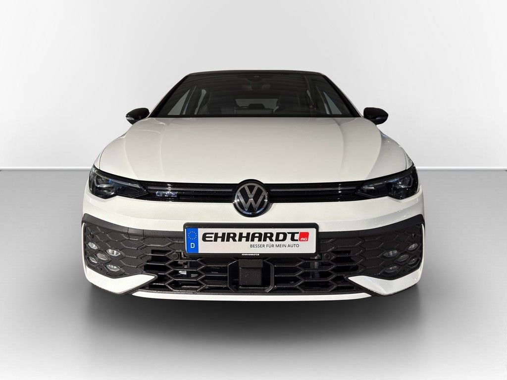 Volkswagen Golf VIII 1.5 eHybrid DSG GTE BLACK STYLE*AHK*PA
