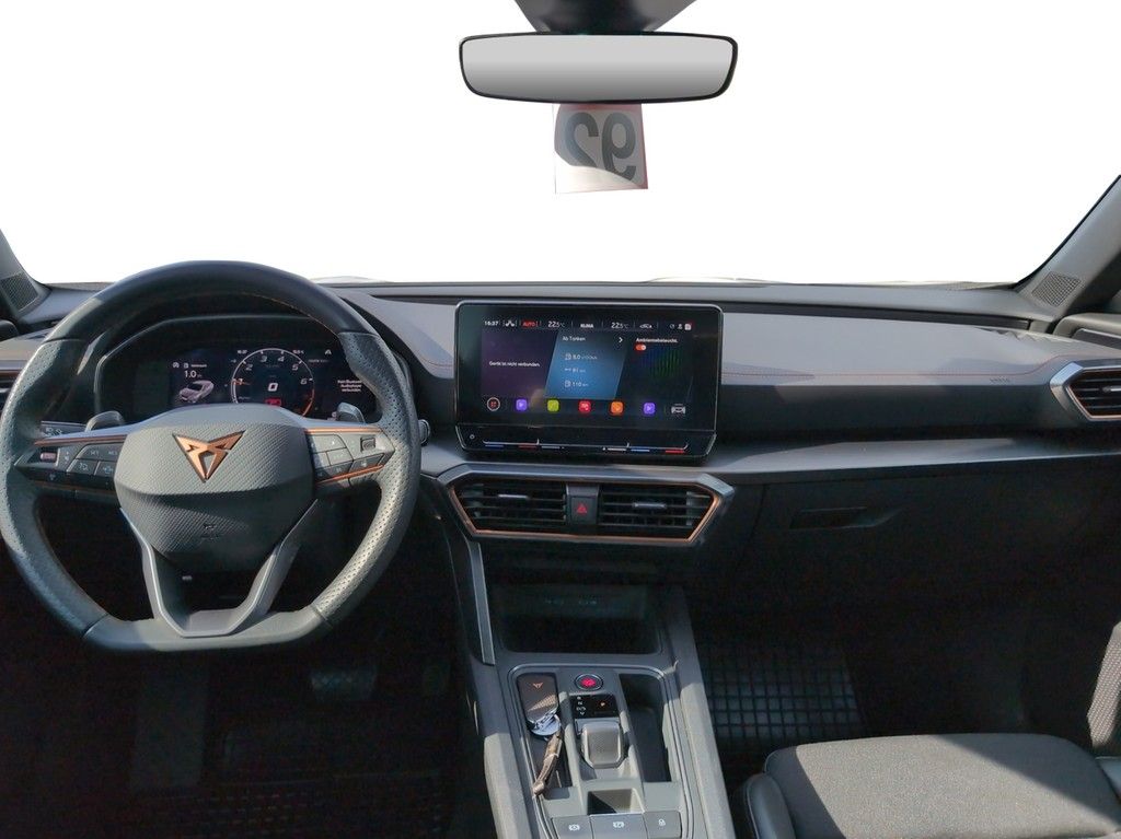Cupra Formentor 1.5 TSI DSG - Samsaru's Car Outlet