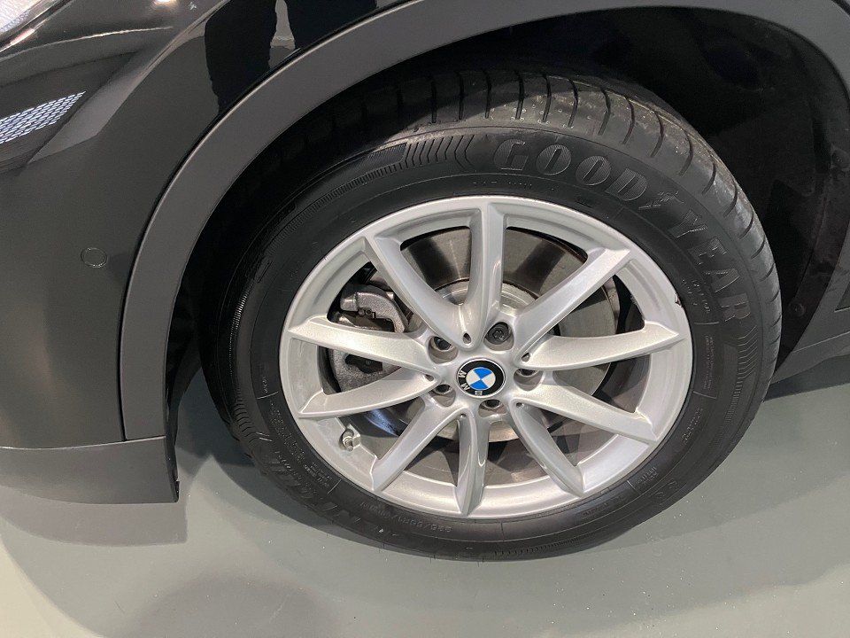 BMW X1 xDrive25e Advantage - Samsaru's Car Outlet