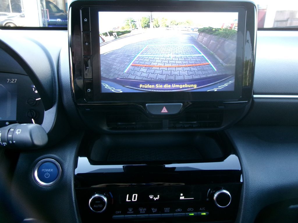 Toyota Yaris Cross Hybrid 1.5 Team D +TSS+PCS+SmartKey