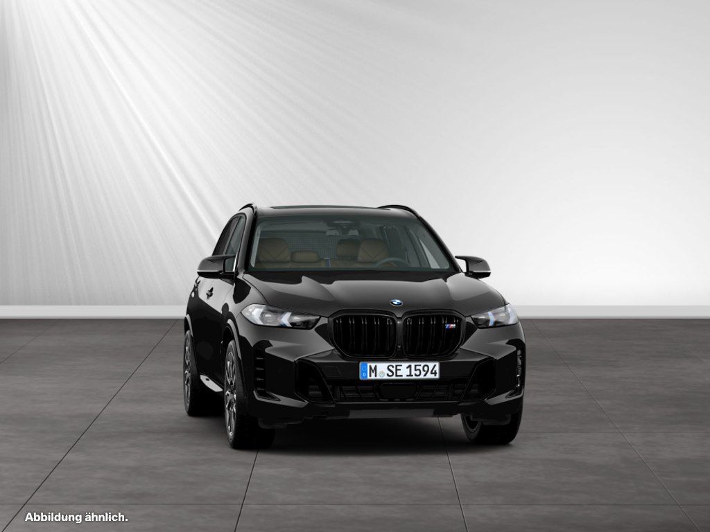 BMW X5 M60i xDrive Lr. 806,- br. o.Anz. 39Mon/10`Km