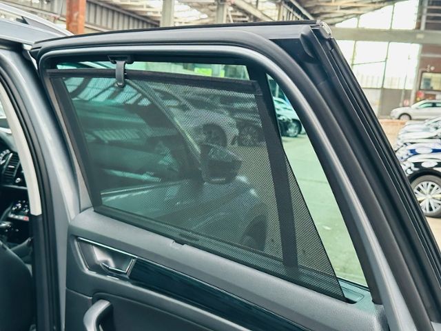 Skoda Kodiaq Style TDI DSG 4x4 AHK NAVI LED ACC RFK