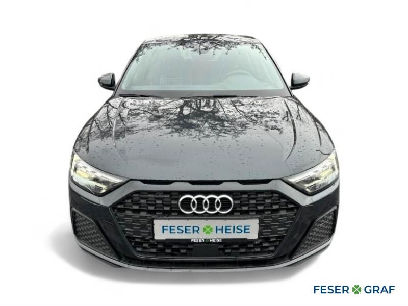 Audi A1 Sportback 25 TFSI S tronic - Samsaru's Car Outlet