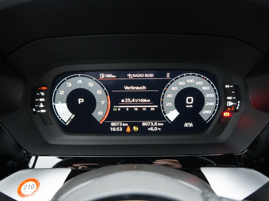 Audi A3 Sportback 30 TFSI advanced - Samsaru's Car Outlet