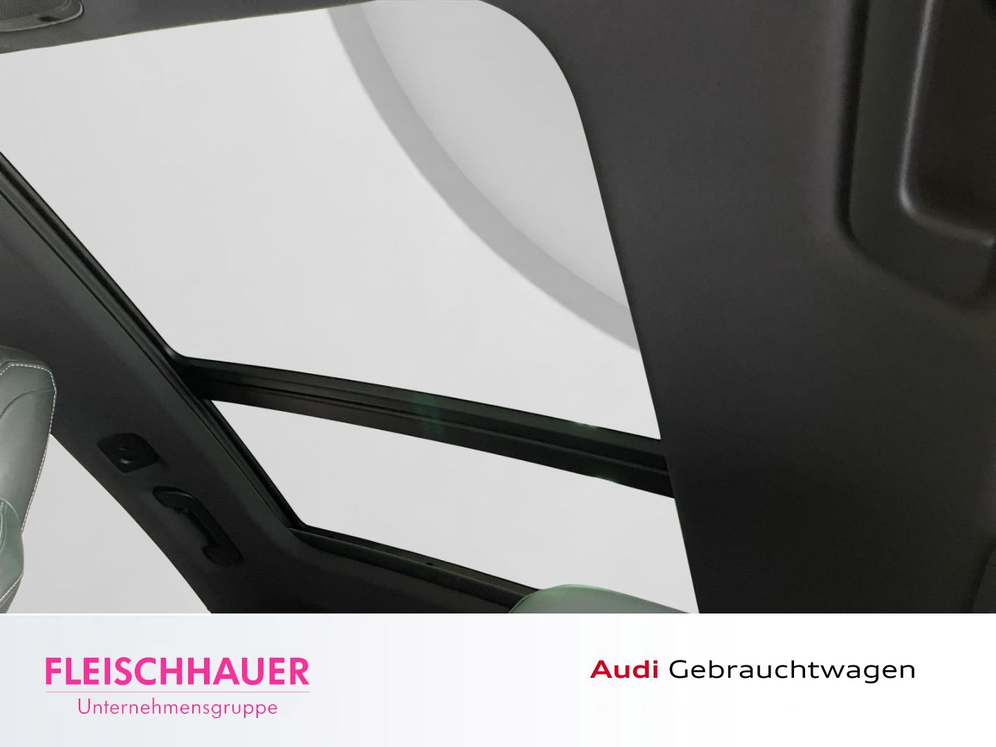 Audi RSQ8 4.0 TFSI quattro HUD Luft Matrix Pano 305 k