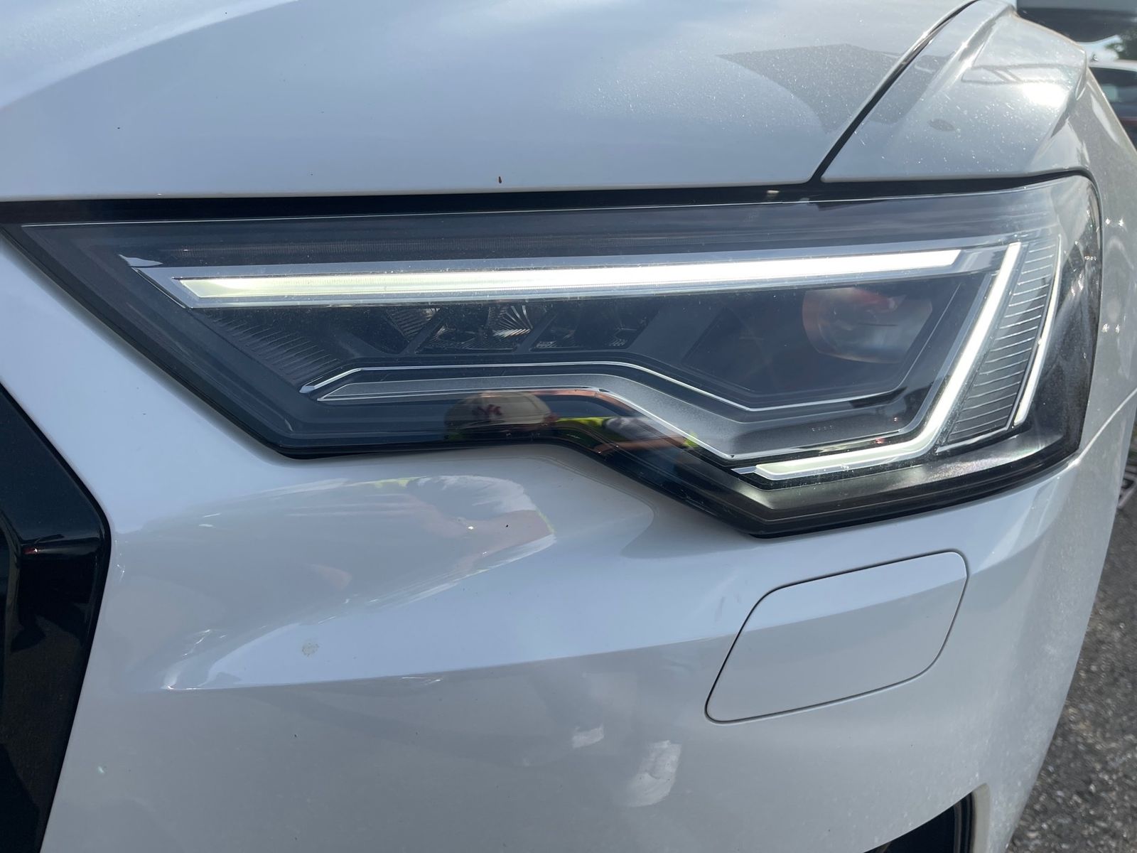 Audi A6 Avant - Samsaru's Car Outlet