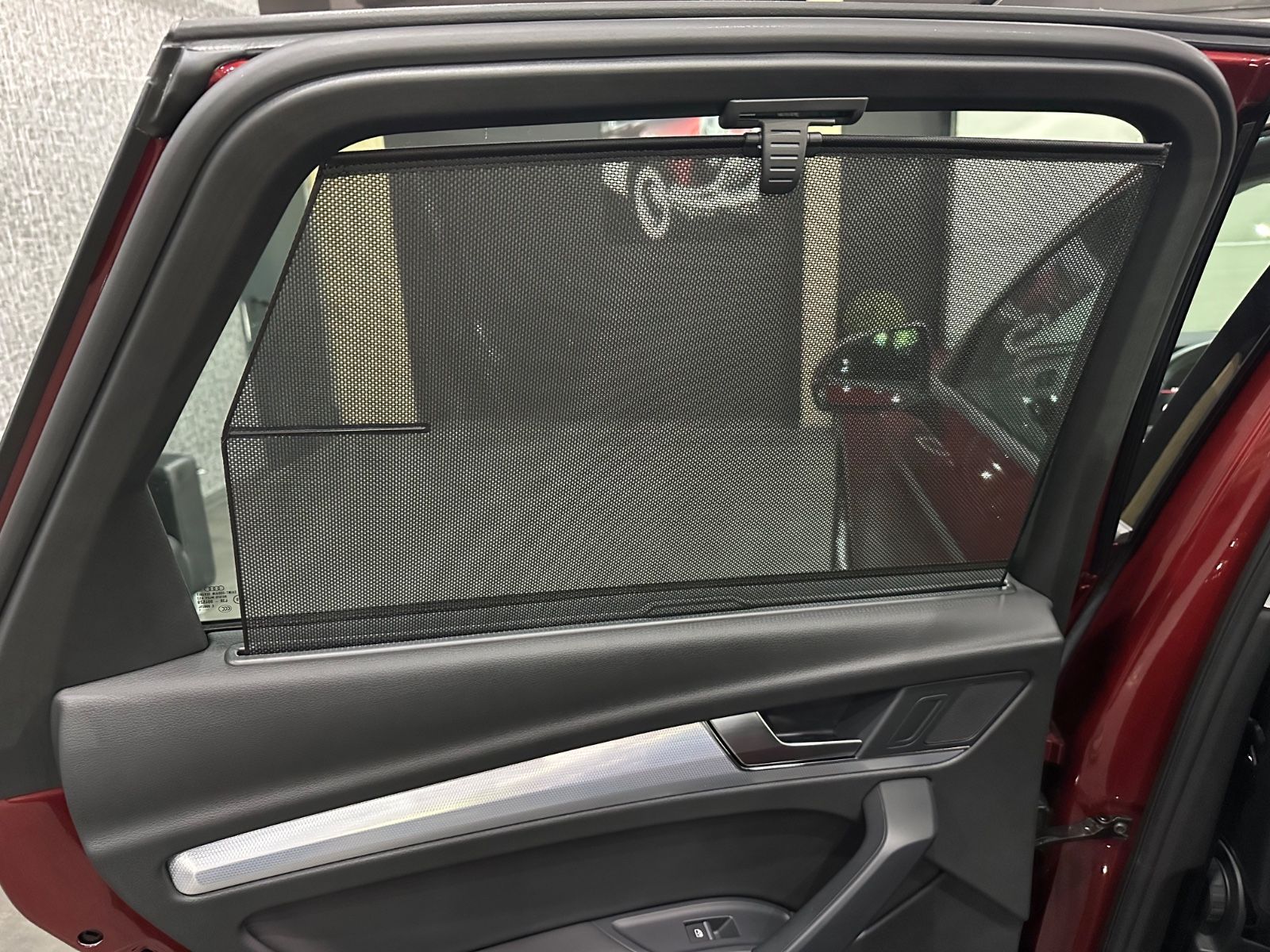 Audi Q5 50 TDI quattro - Samsaru's Car Outlet
