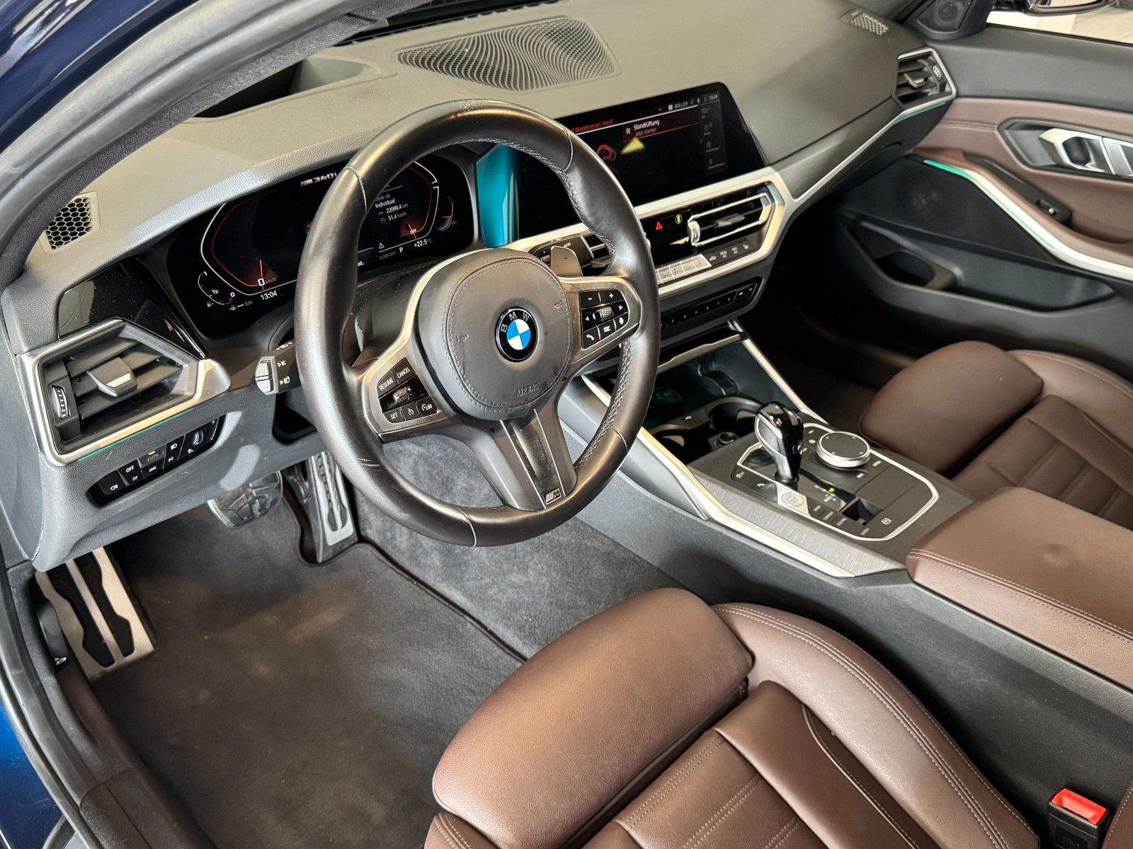 BMW 340 M340i xDrive Auto M//Performance - Samsaru's Car Outlet