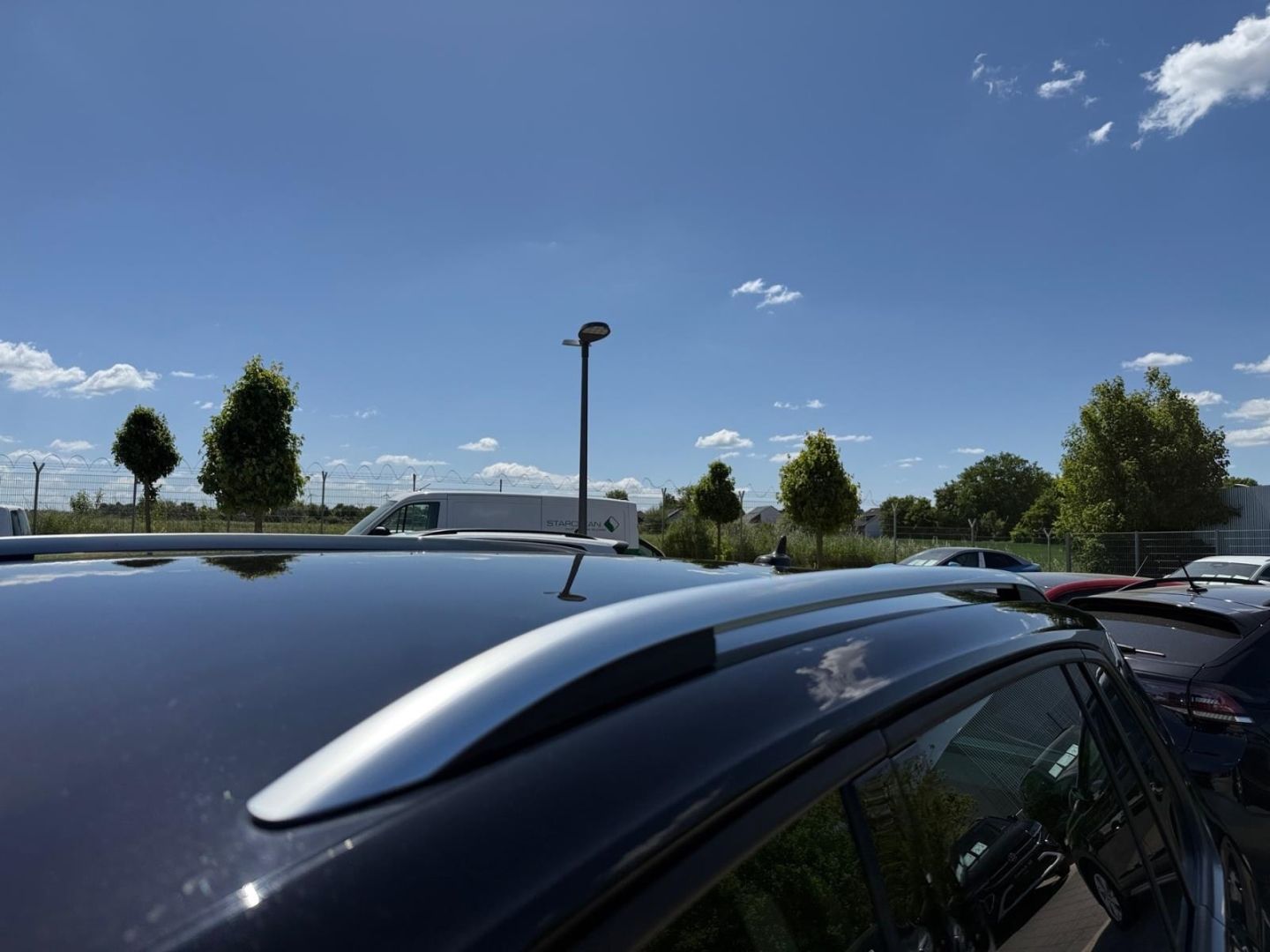 Volkswagen Tiguan Active 1.5 TSI - Samsaru's Car Outlet