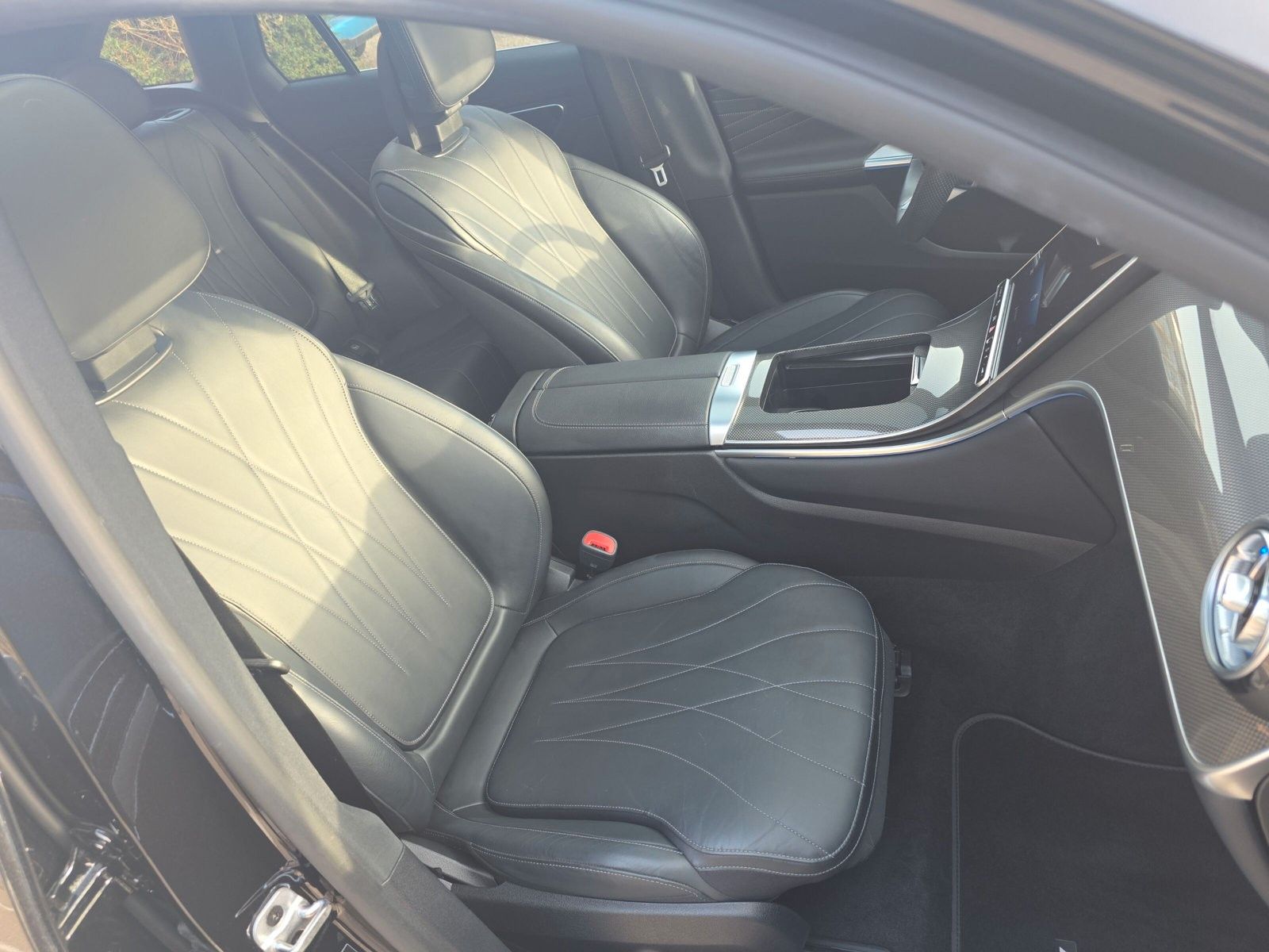 Mercedes-Benz GLC 220 d 4Matic AMG LINE Pano Burmester