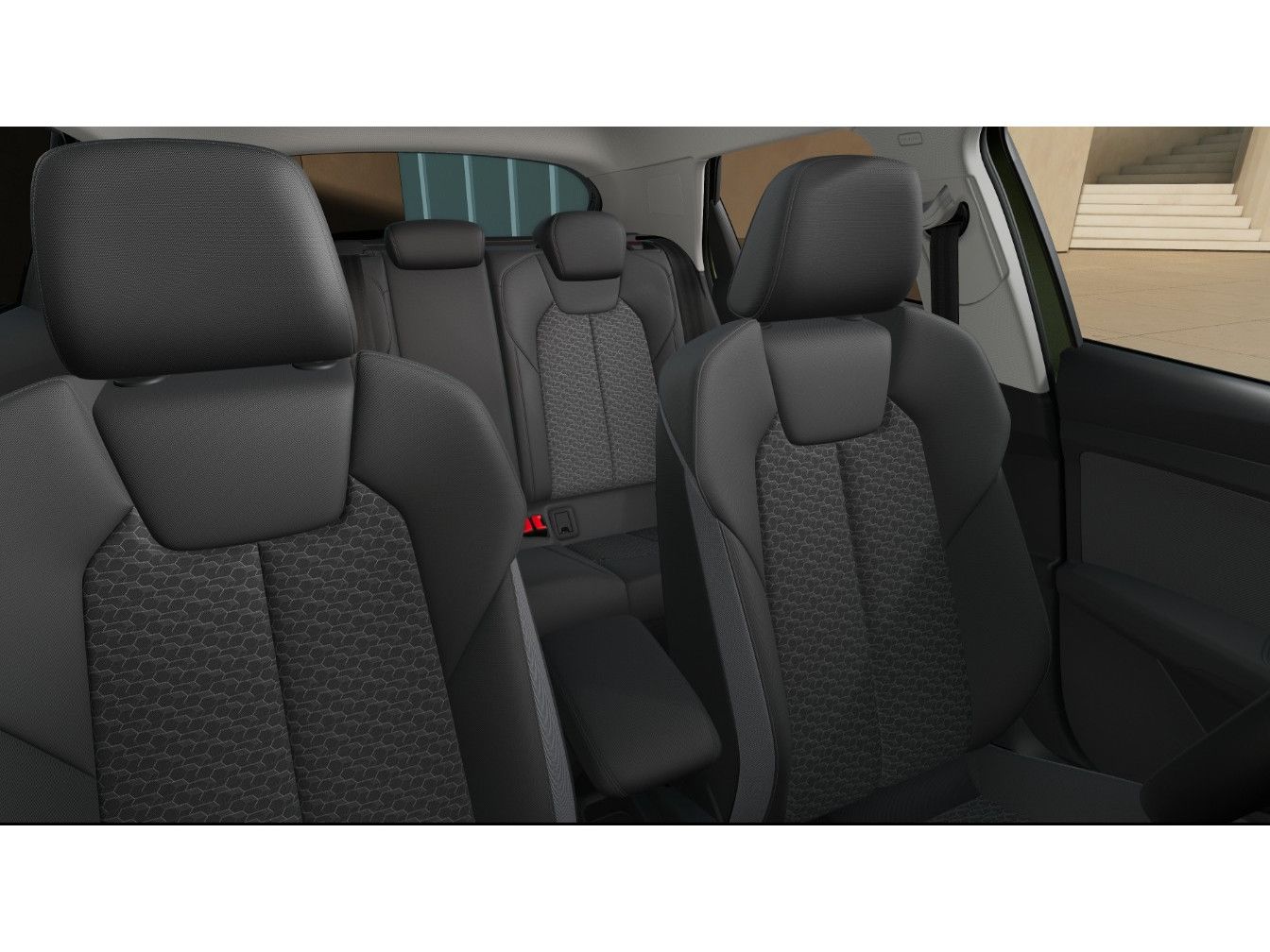Audi A1 Sportback 30 TFSI S-tronic S line - Samsaru's Car Outlet