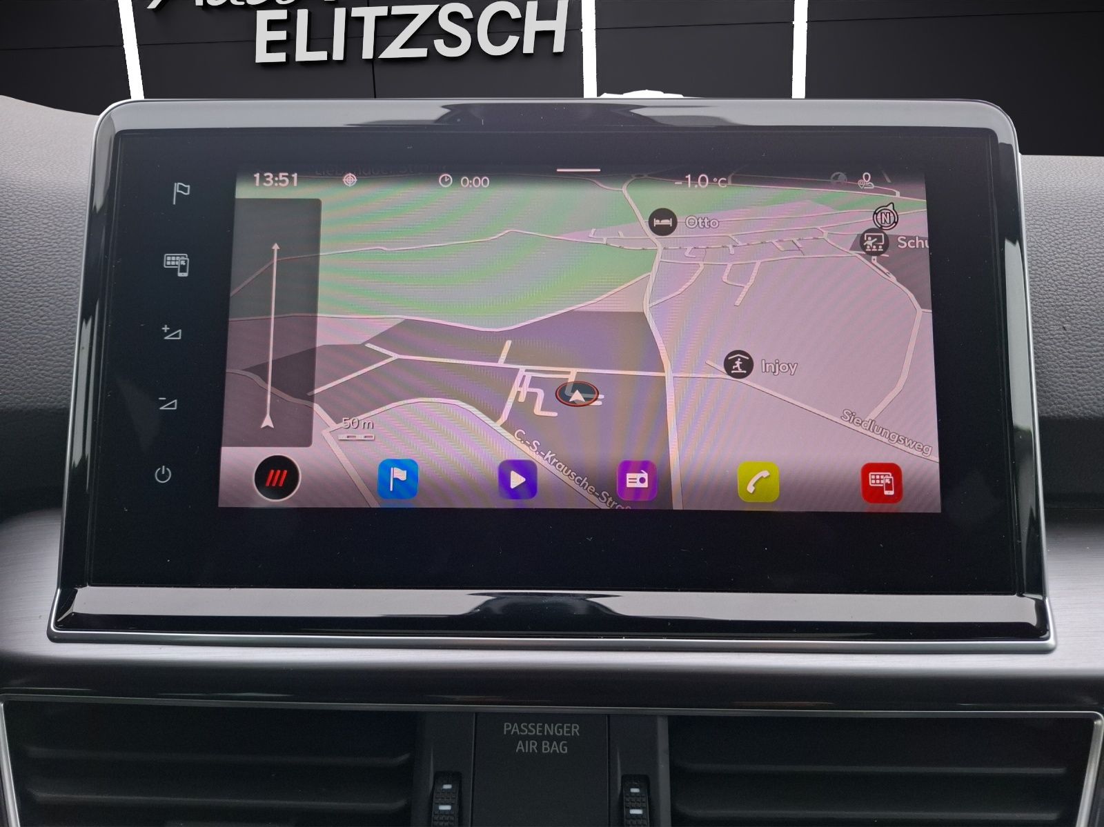 Seat Tarraco TSI FR DSG 4Drive LED AHK Navi AID Pano