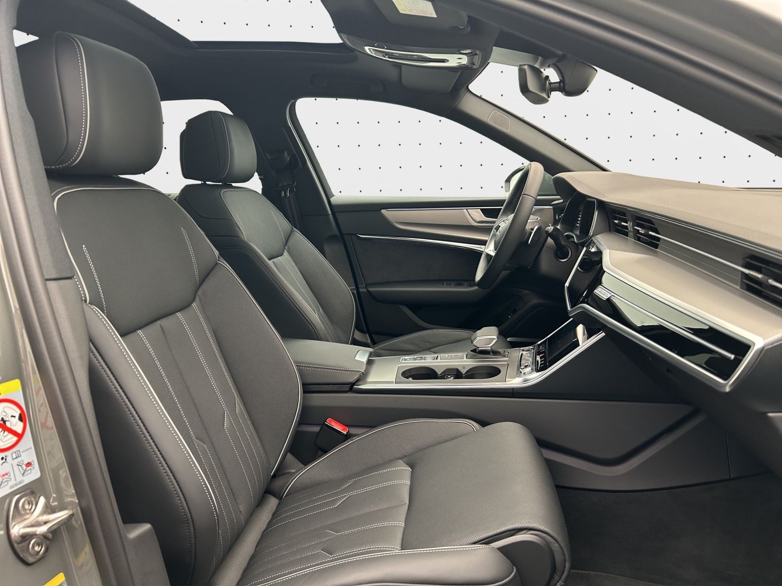 Audi A6 allroad quattro 50 TDI - Samsaru's Car Outlet