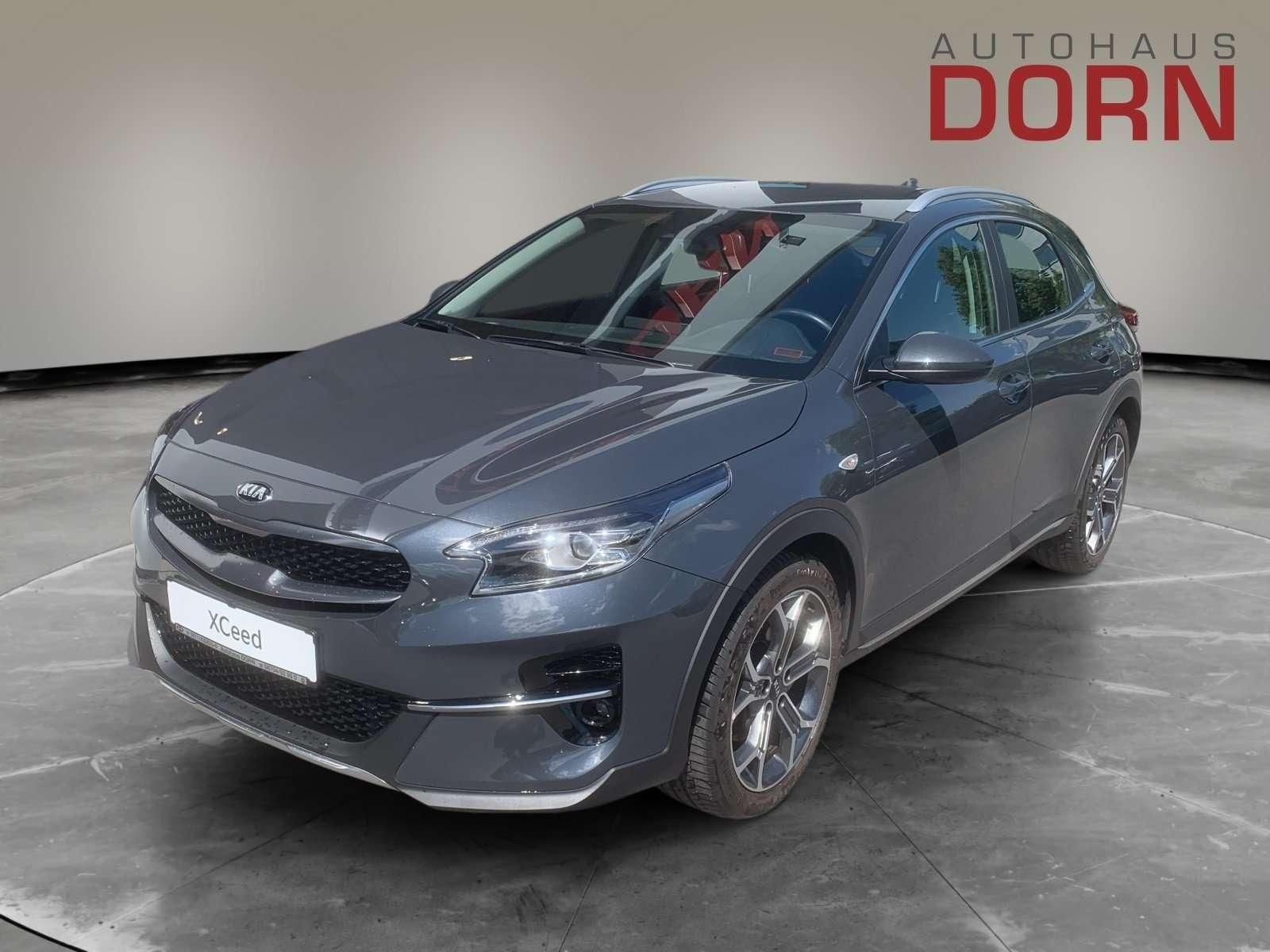 Kia XCeed Vision 1.5T DCT7-Automatik - Samsaru's Car Outlet