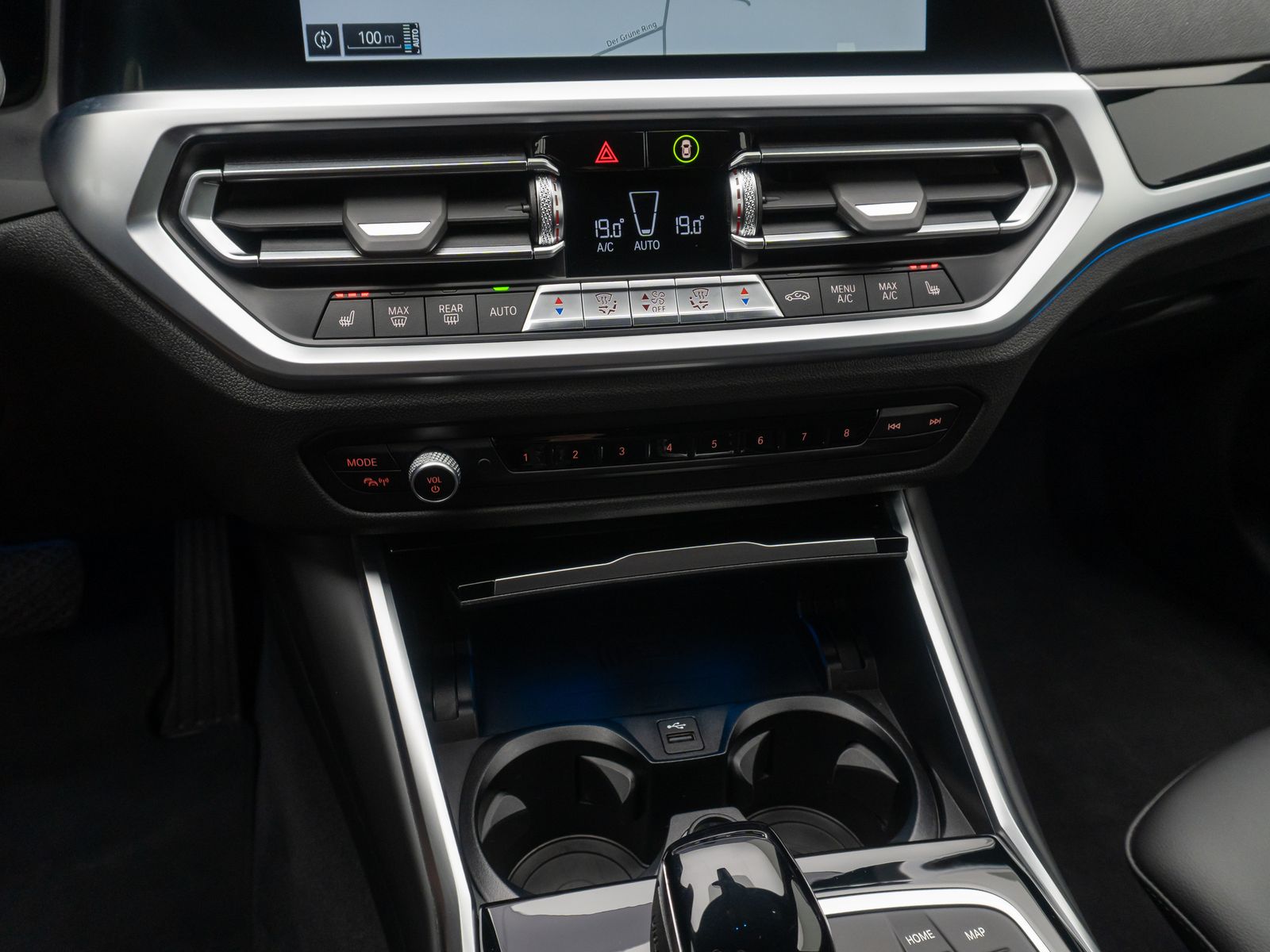 BMW 320e Sport Line - Samsaru's Car Outlet