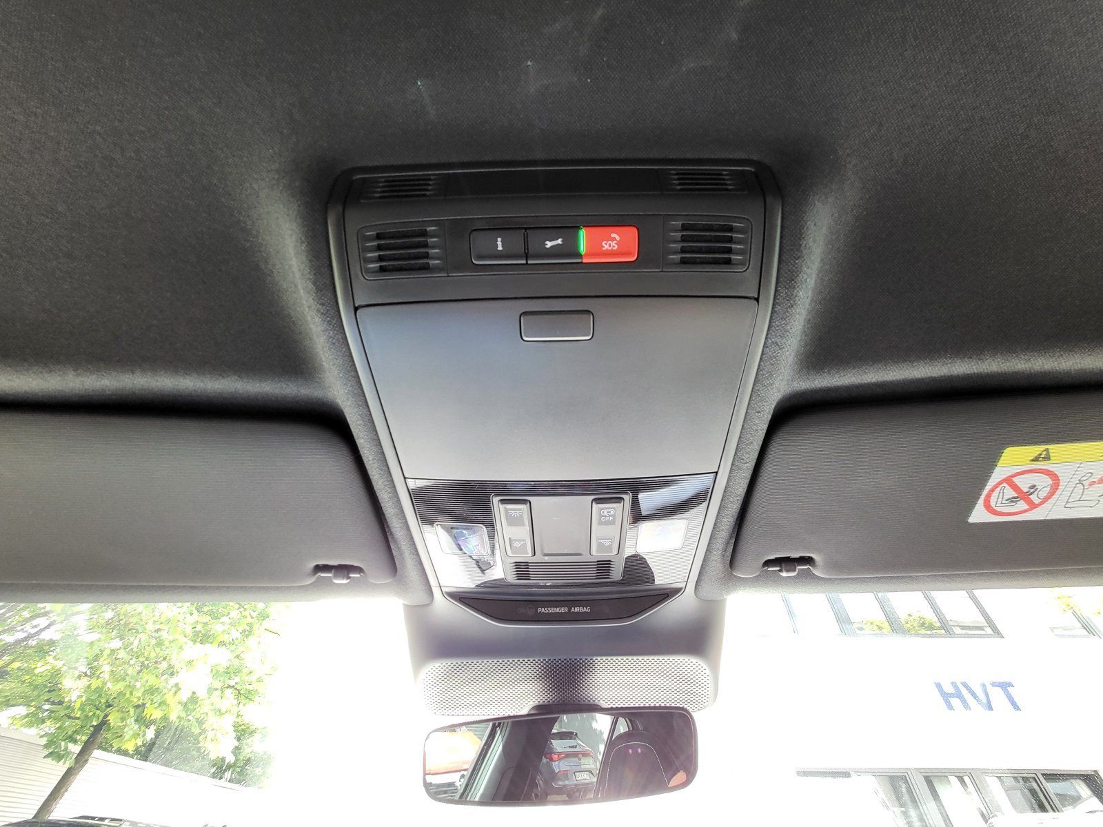 Skoda Fabia 1.5 TSI 130KW DSG 130 EDITION ACC|TOTWINKE