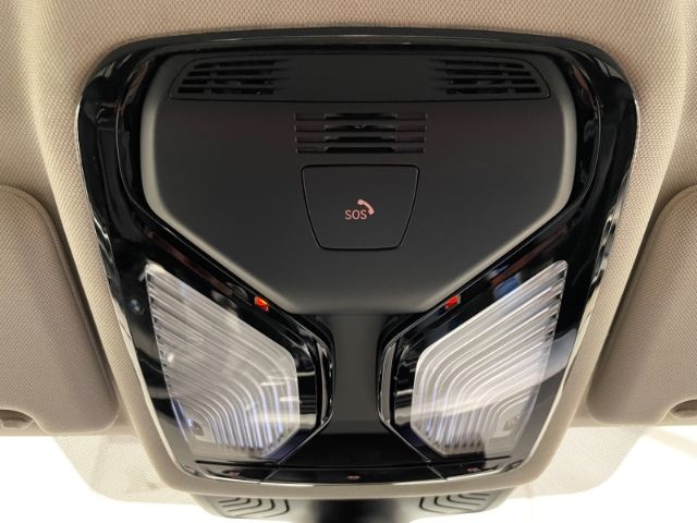 BMW 520 D Touring Automatik EU6d ACC LED Navi Leder