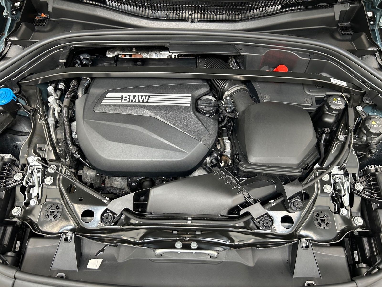 BMW X1 xDrive20d M Sport - Samsaru's Car Outlet