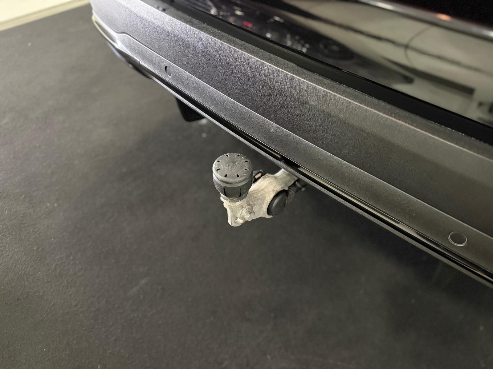 Mercedes-Benz GLC 300 de 4M AMG-Line - Samsaru's Car Outlet