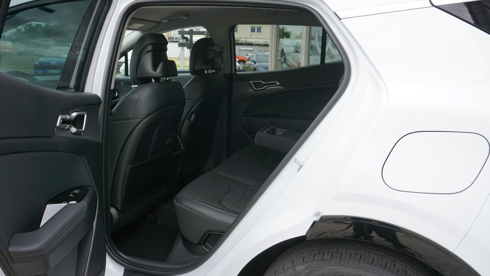 Kia Sportage 1.6 T-GDI AWD SPIRIT - Samsaru's Car Outlet