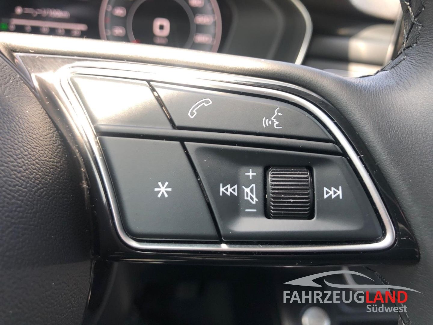Audi A4 Avant 35 TFSI 2.0 - Samsaru's Car Outlet