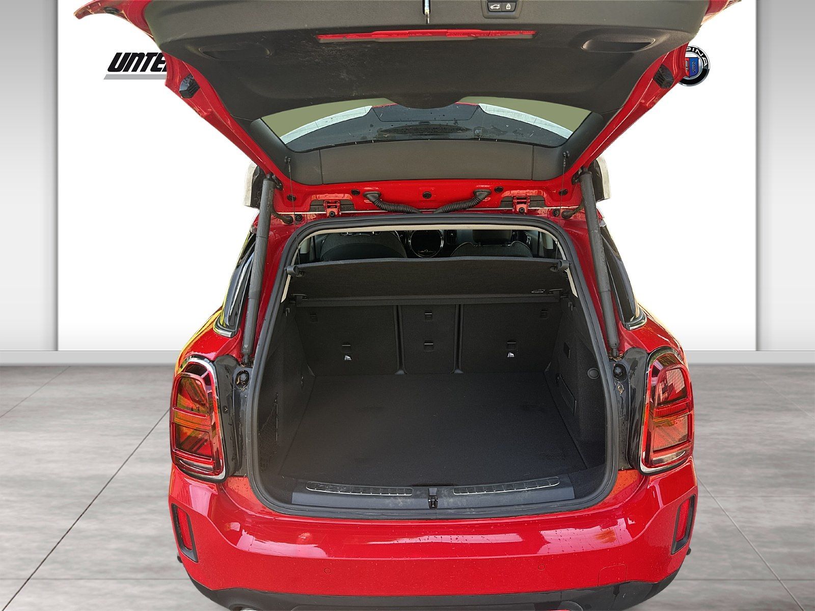 MINI Cooper SE ALL4 Countryman - Samsaru's Car Outlet