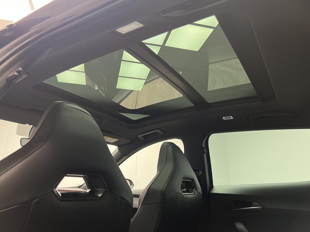 Cupra Formentor VZ 2.0 TSI DSG 4Drive Panorama Klima