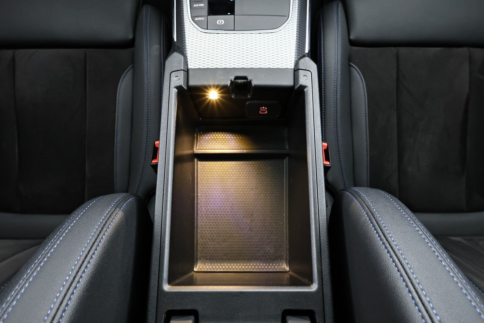 BMW 320d xDrive M Sport - Samsaru's Car Outlet