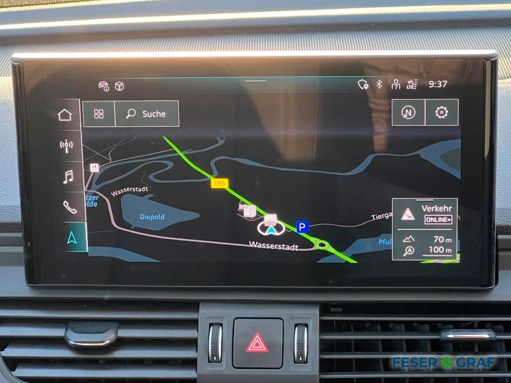Audi Q5 Advanced 40 TDI quattro - Samsaru's Car Outlet