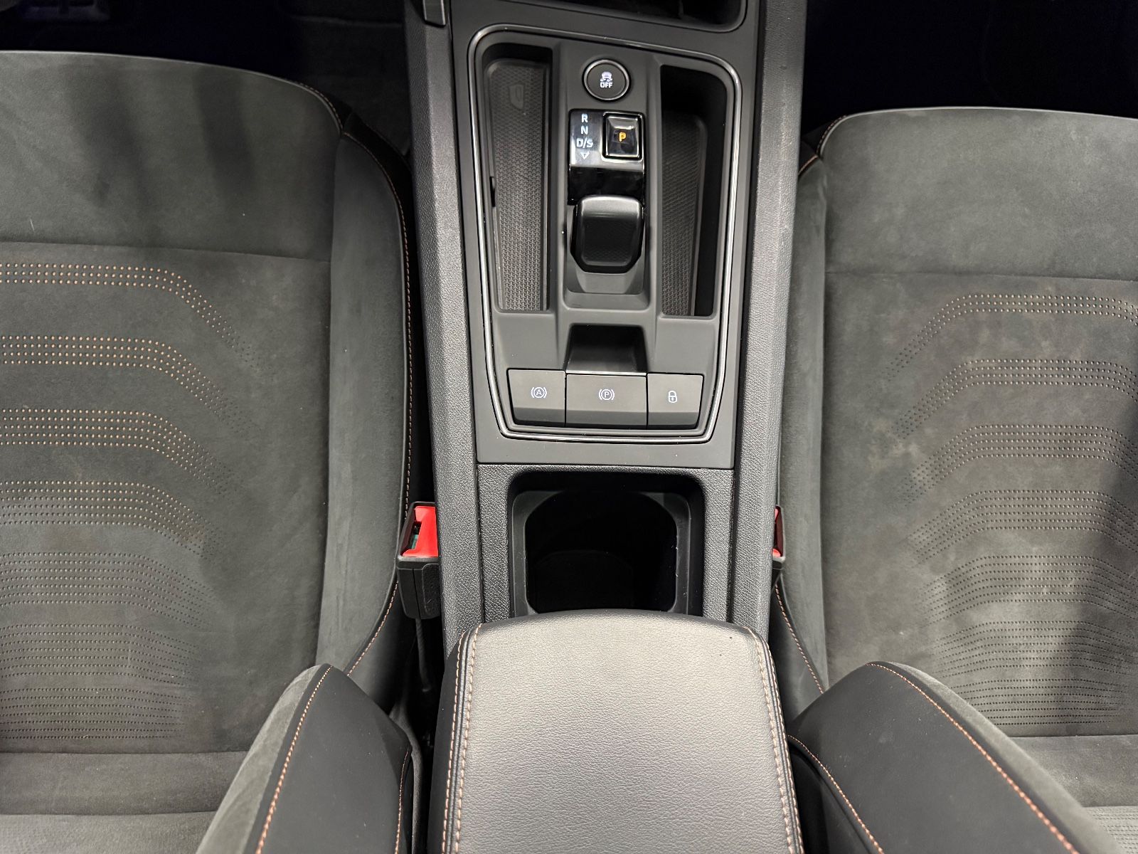 Cupra Formentor 2.0 TSI VZ AHK ACC Virtu 360° Pano LED