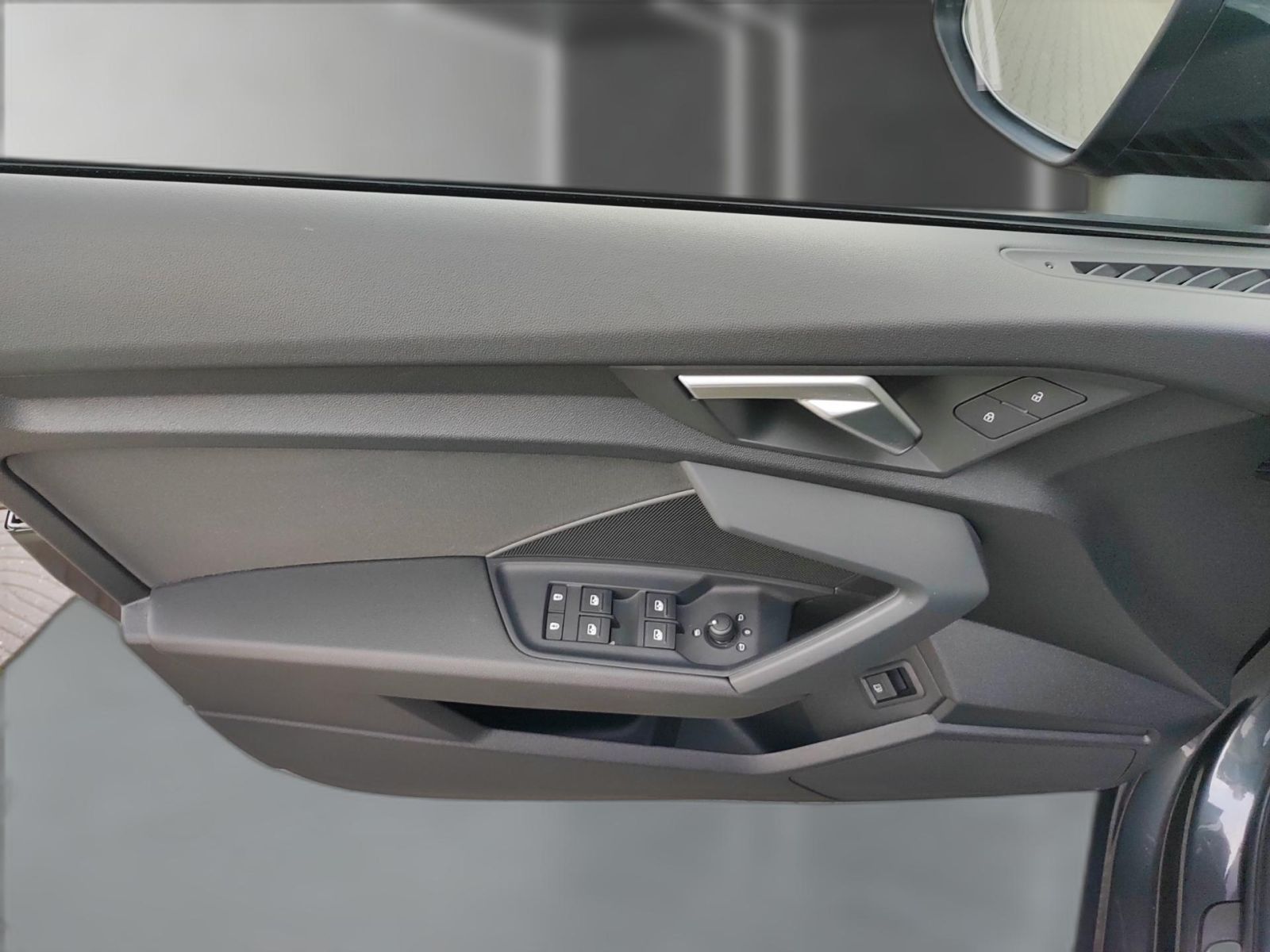 Audi A3 Sportback 40 TFSI e Adv. S tronic *R-CAM*PDC*