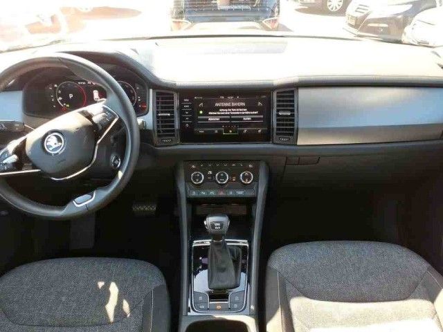 Skoda Kodiaq Clever 2.0 TDI DSG 4x4 DCC+ACC+CANTON+AHK