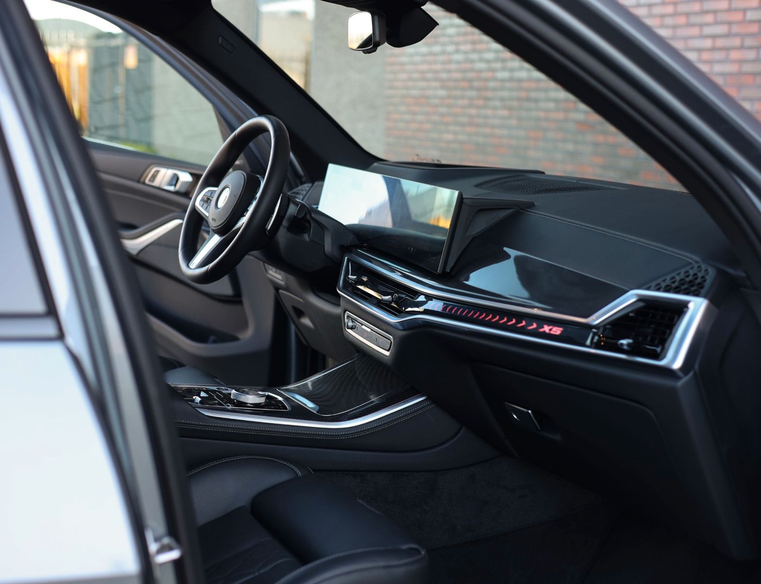 BMW X5 50e xDrive*AHK*SoftClose*Aktivlenkung*H/K*
