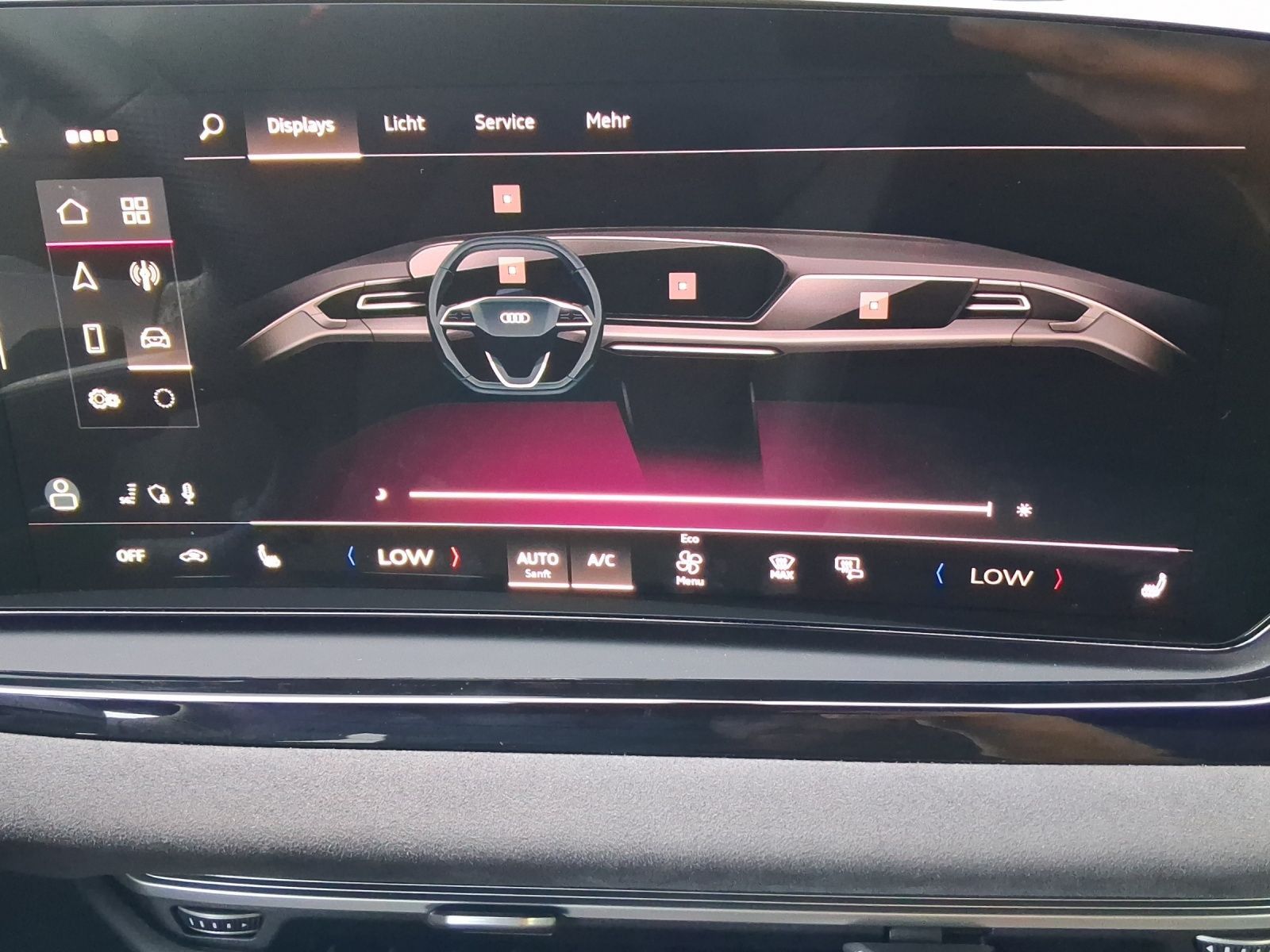 Audi A6 Limousine TDI Q 2x S LINE LM20 B&O HuD ALLRAD
