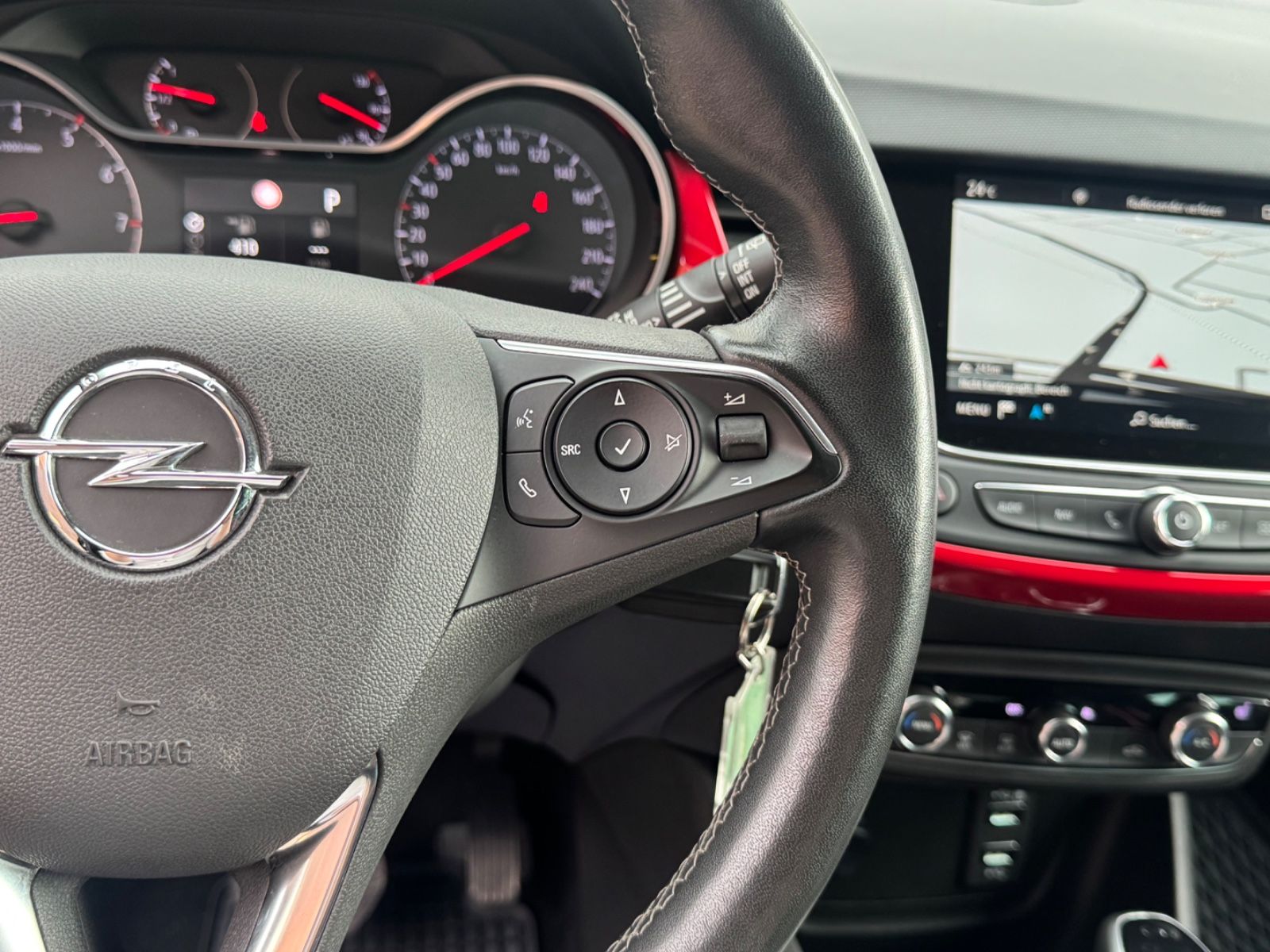 Opel Crossland X GS Line - Samsaru's Car Outlet