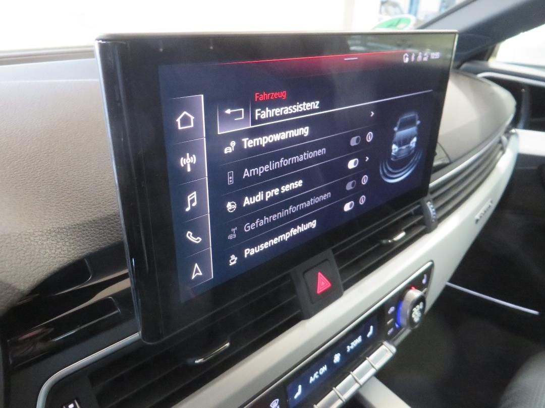 Audi A5 Sportback S line 40TDI S-tronic Quattro