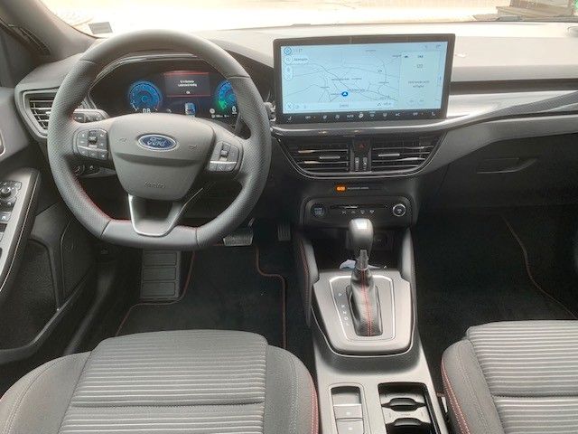 Ford Focus ST-Line X 155Ps Benzin Automatik