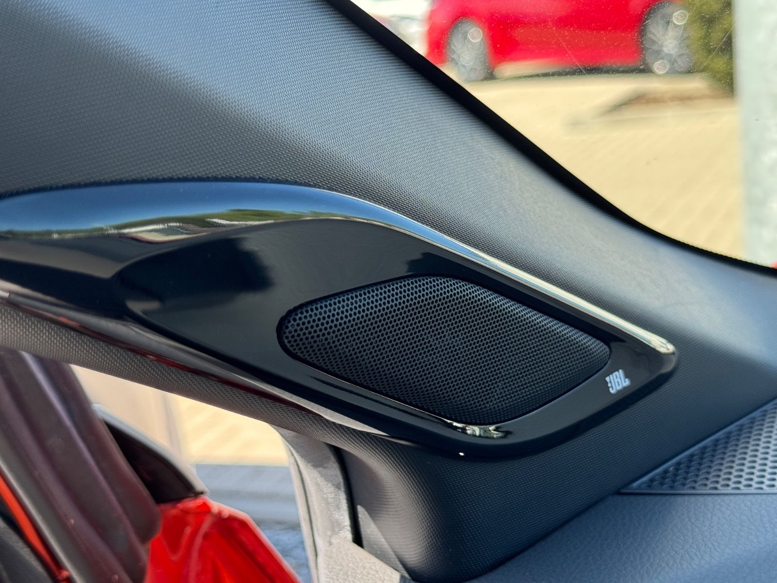 Toyota C-HR Hybrid Orange Edition - Samsaru's Car Outlet