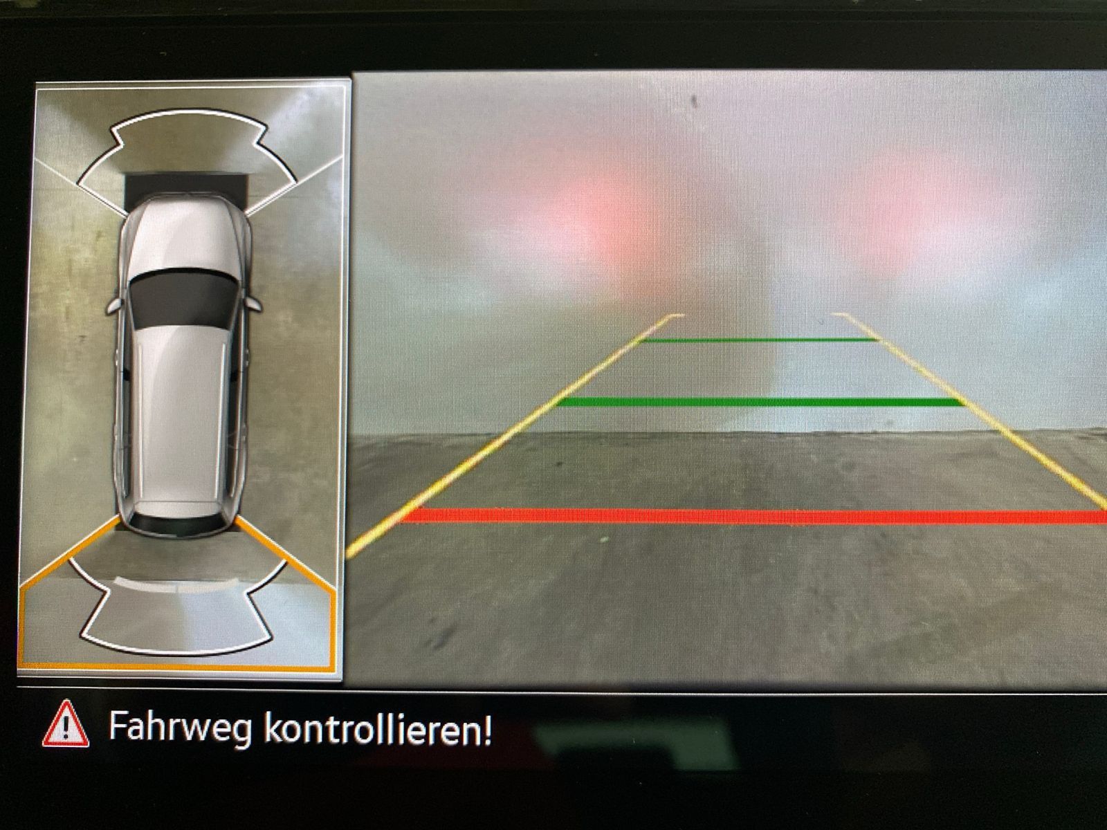Volkswagen Passat Variant 1.5 TSI Elegance R-Line - Samsaru's Car Outlet